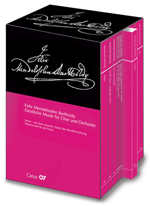 Felix Mendelssohn Bartholdy: Elijah - Sheet music