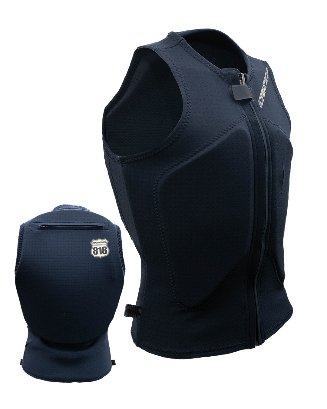 フローティング – Hyper Okinawa | Carvy Wetsuits