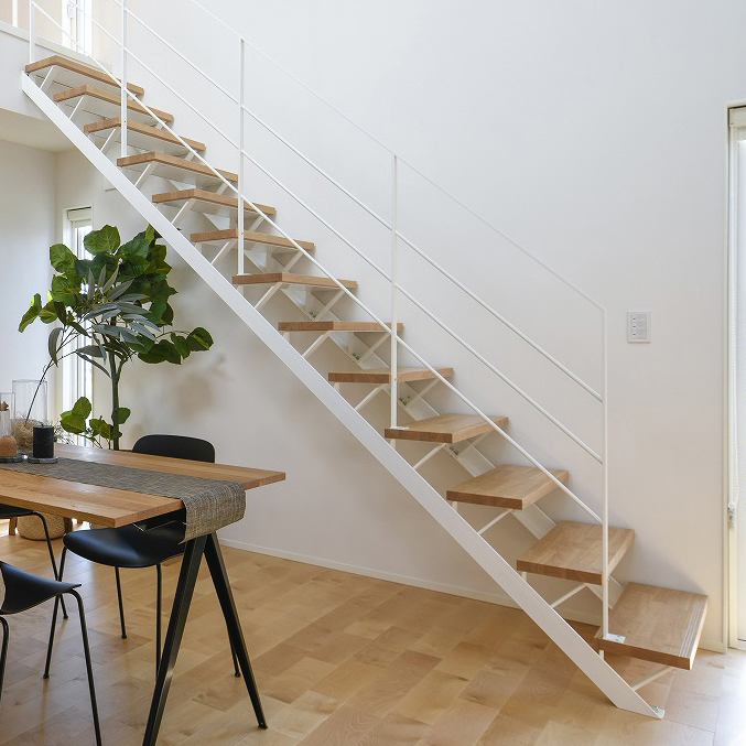 階段 | casa shop カーサショップ｜部材・建材からノウハウ提供まで