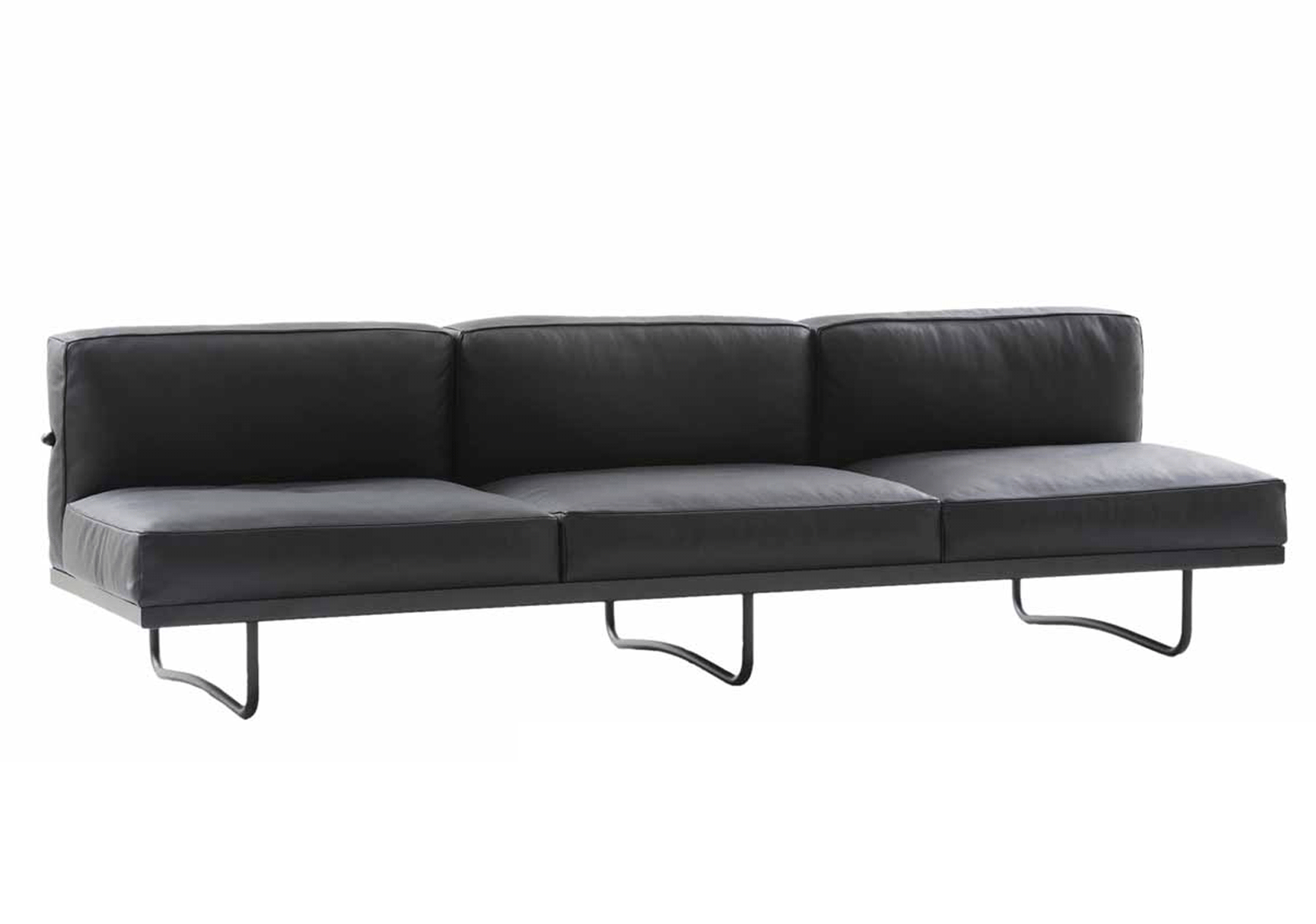 Cassina（カッシーナ）LC5 3PLC5ソファ 3人掛|カッシーナ・イクスシー