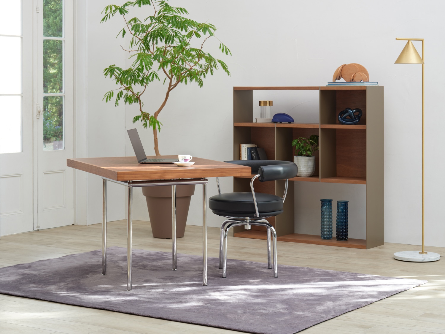 EITCH(エイチ ブックシェルフ） IXC | カッシーナ・イクスシー