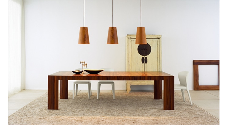 369 HOLA（オラ アームレスチェア） Cassina | カッシーナ・イクスシー