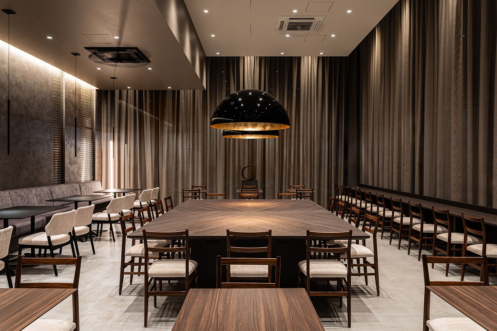 ホテルJALシティつくば ろくさん - 納品事例 | カッシーナ・イクスシー