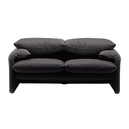 Cassina（カッシーナ）675-2P MARALUNGAマラルンガソファ 2人掛