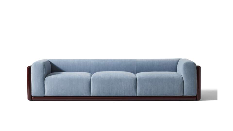 3人掛ソファ | カッシーナ・イクスシー公式