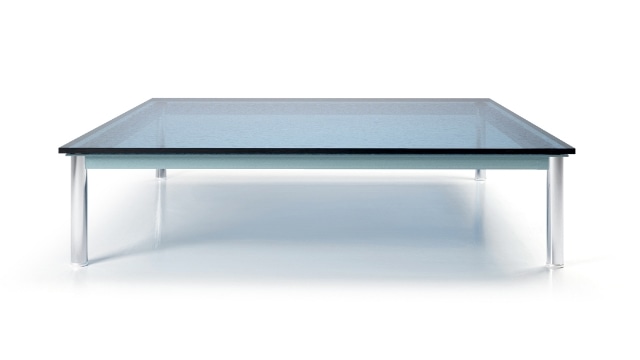 10 TABLE EN TUBE（ターブル アン テューブ テーブル／ローテーブル