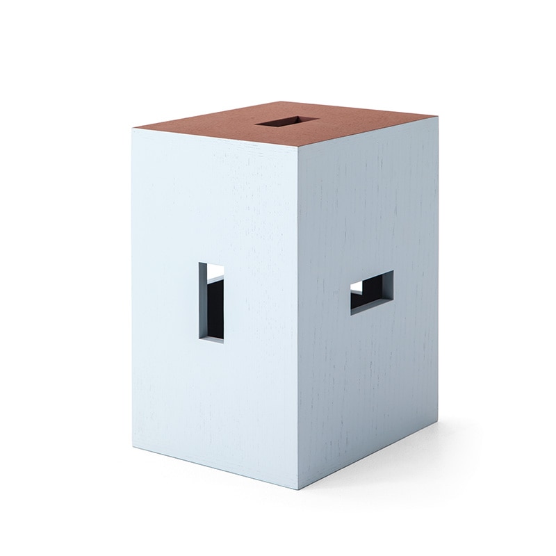 LC14 TABOURET（タブレ スツール）Cassina | カッシーナ・イクスシー