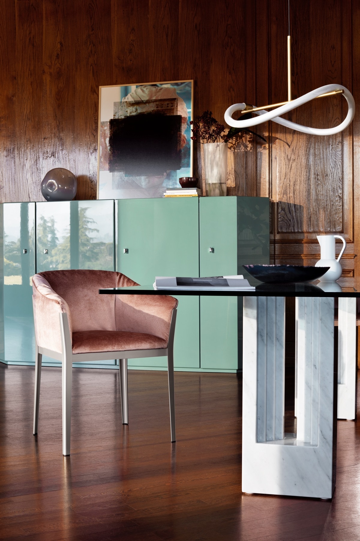 BRAMANTE（ブラマンテ キャビネット） Cassina | カッシーナ・イクスシー