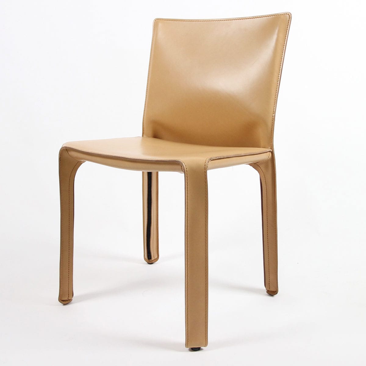 Cassina（カッシーナ）412 CAB 【受注輸入色/ナチュラル】キャブ