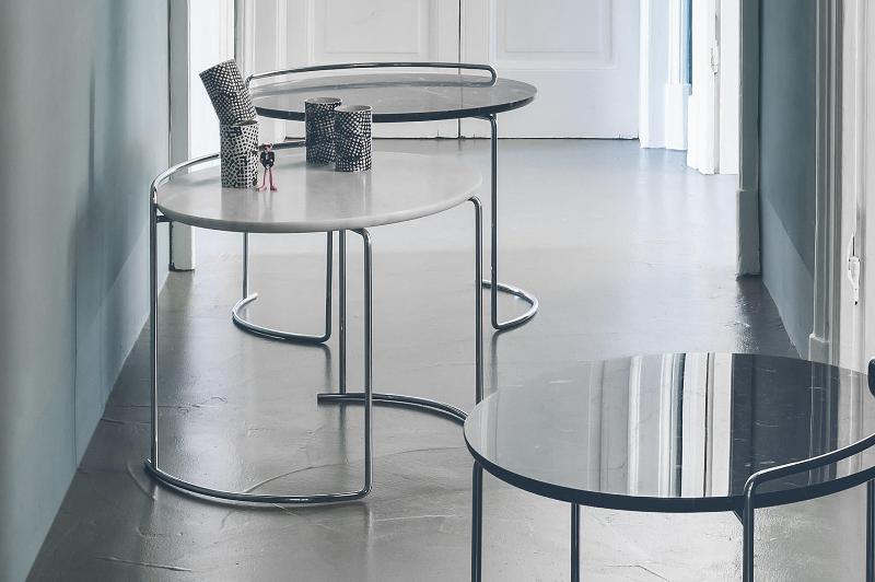 Cassina（カッシーナ）DJUNAジューナ サイドテーブル|カッシーナ