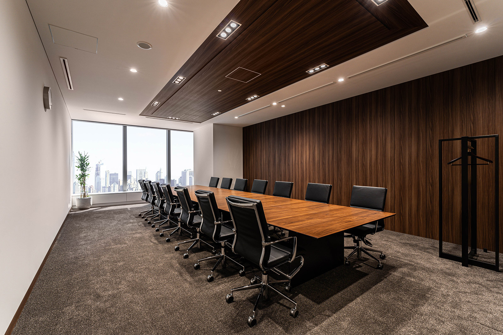 東ソー株式会社 - 納品事例 | カッシーナ・イクスシー