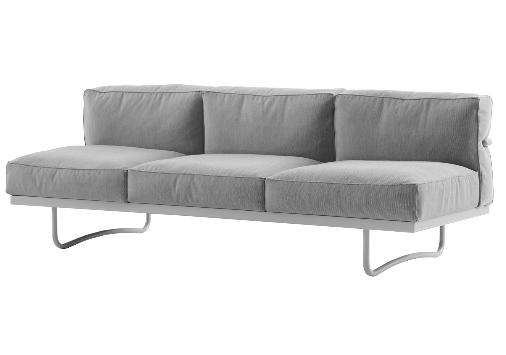 Cassina（カッシーナ）LC5 2PLC5ソファ 2人掛|カッシーナ・イクスシー