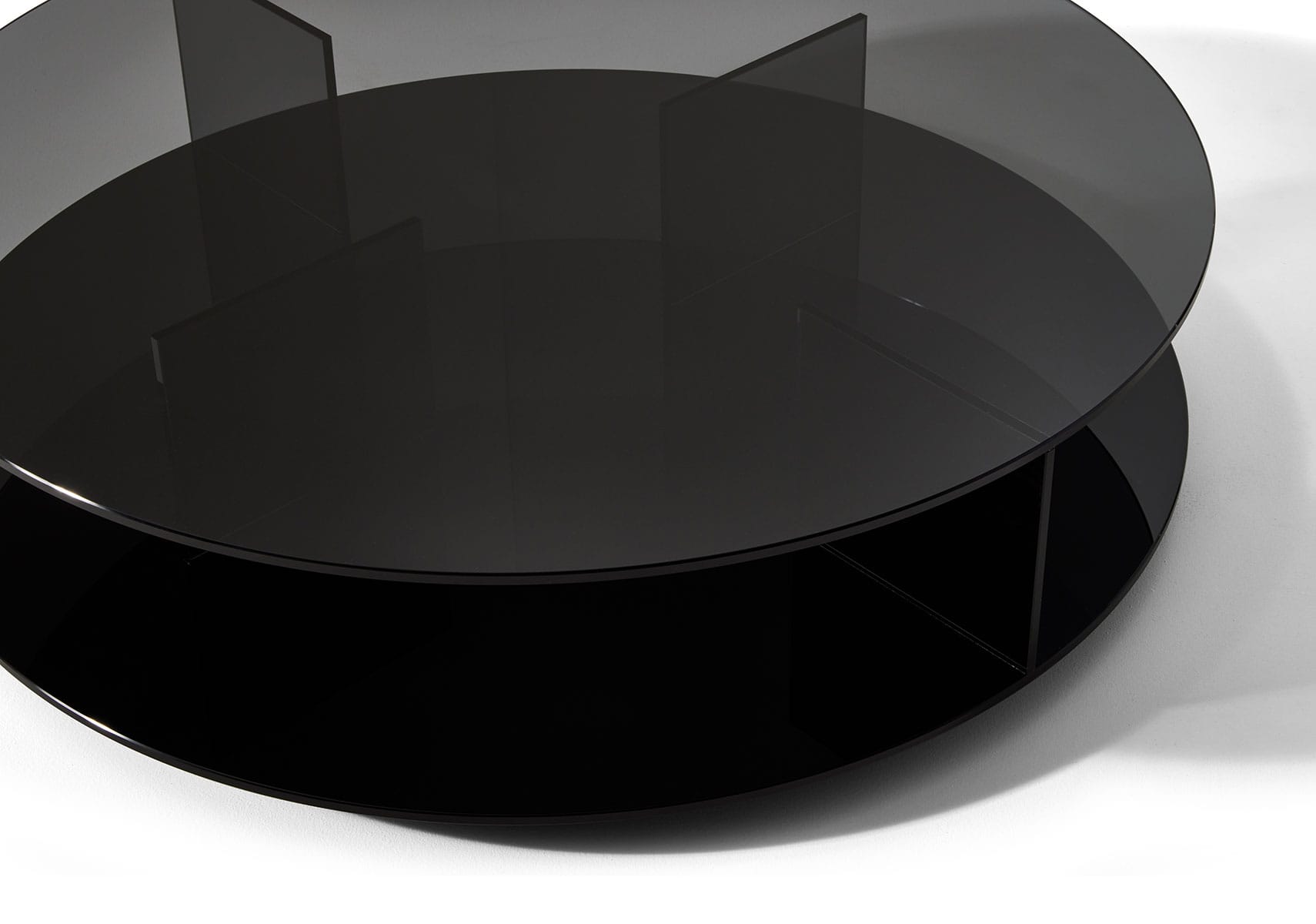 Cassina（カッシーナ）269 MEXメックス ローテーブル|カッシーナ