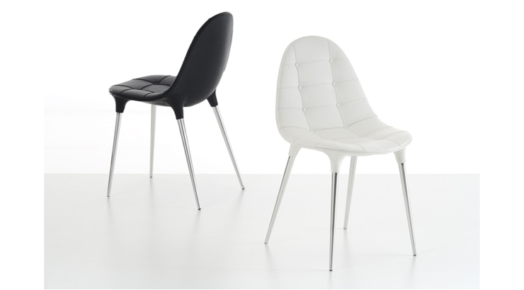 245 CAPRICE（カプリス チェア） Cassina | カッシーナ・イクスシー