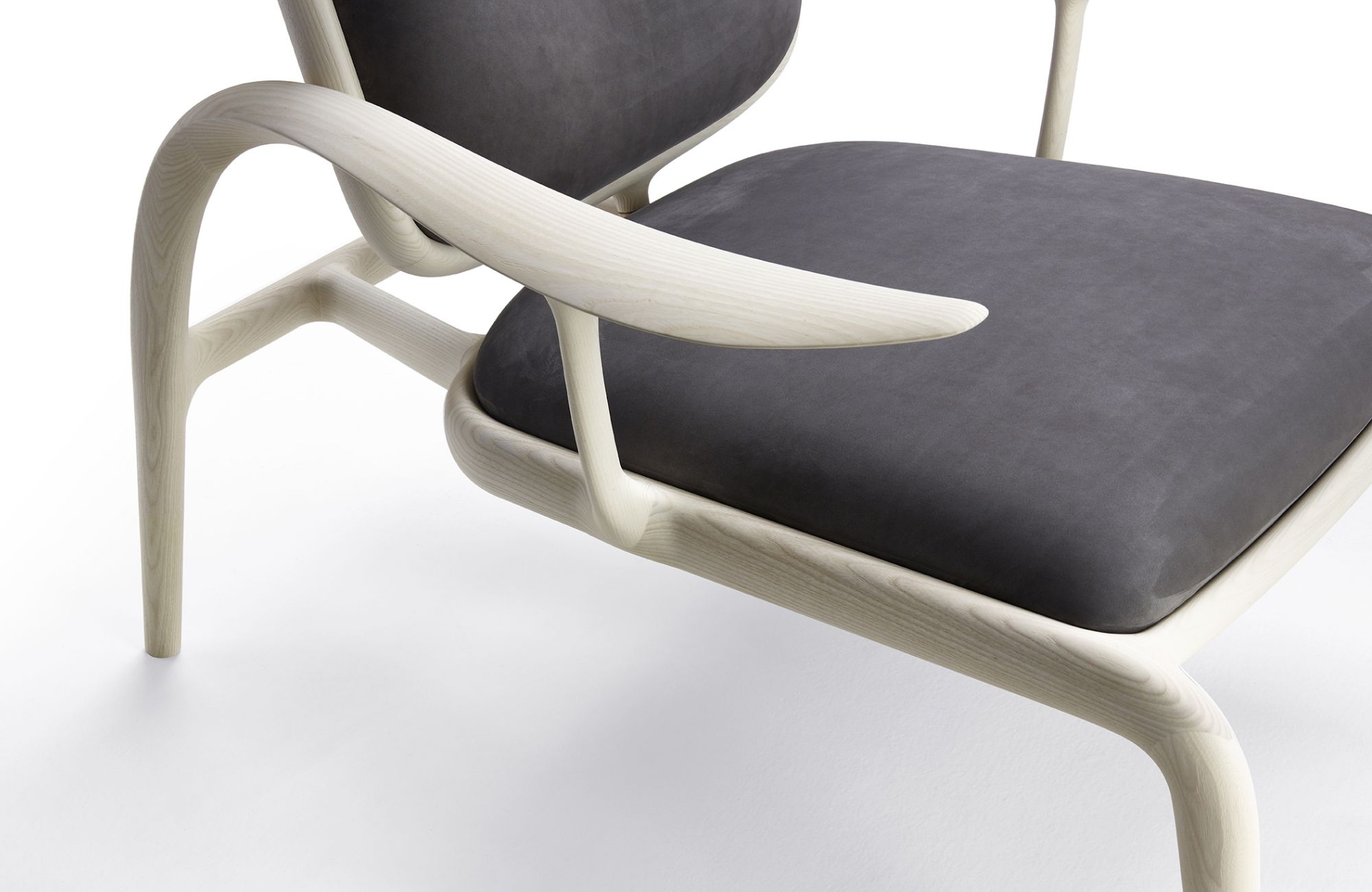 EILEEN（アイリーン ラウンジチェア）CECCOTTI COLLEZIONI