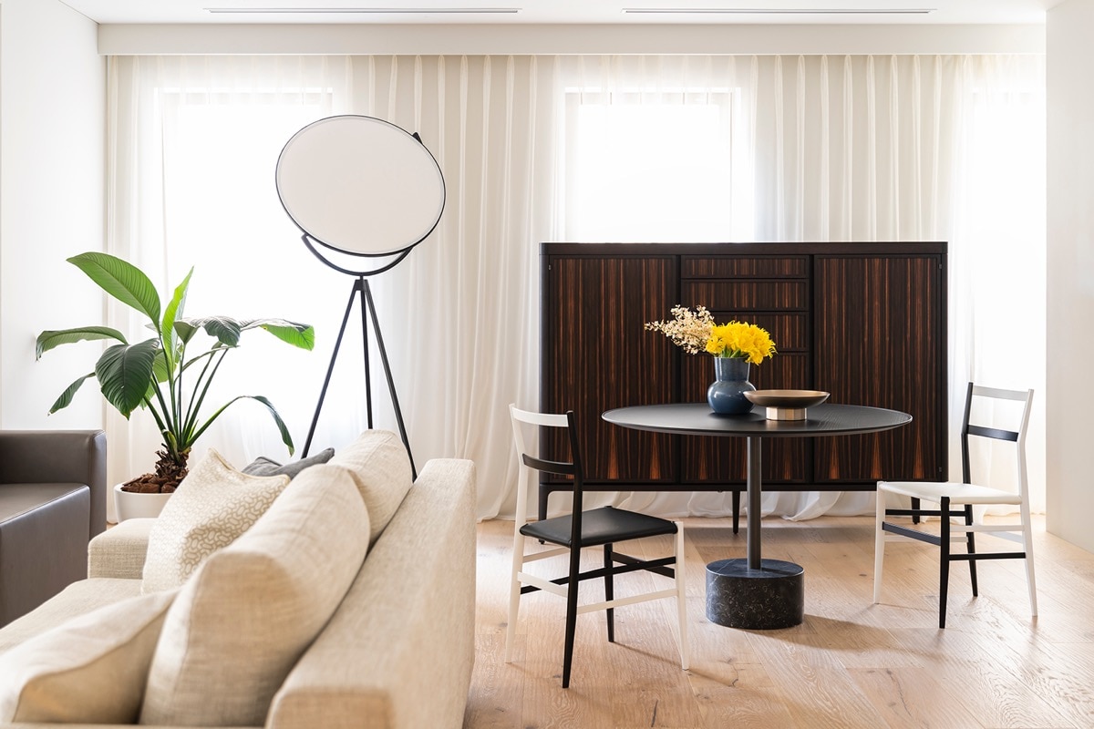 699 SUPERLEGGERA（スーパーレジェーラ チェア） Cassina | カッシーナ