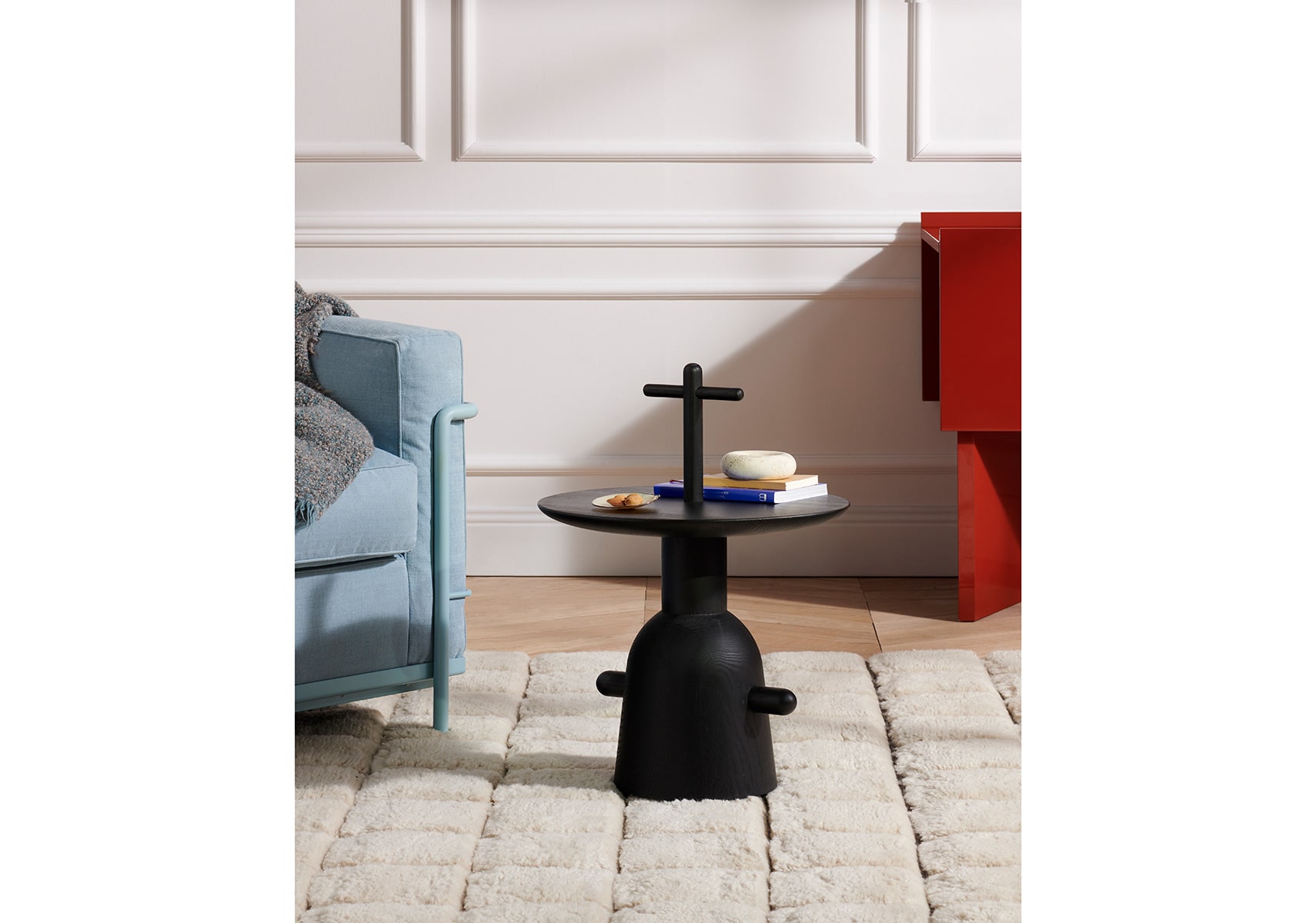 Cassina（カッシーナ）081-06 REACTION POETIQUE （リアクシオン・ポ