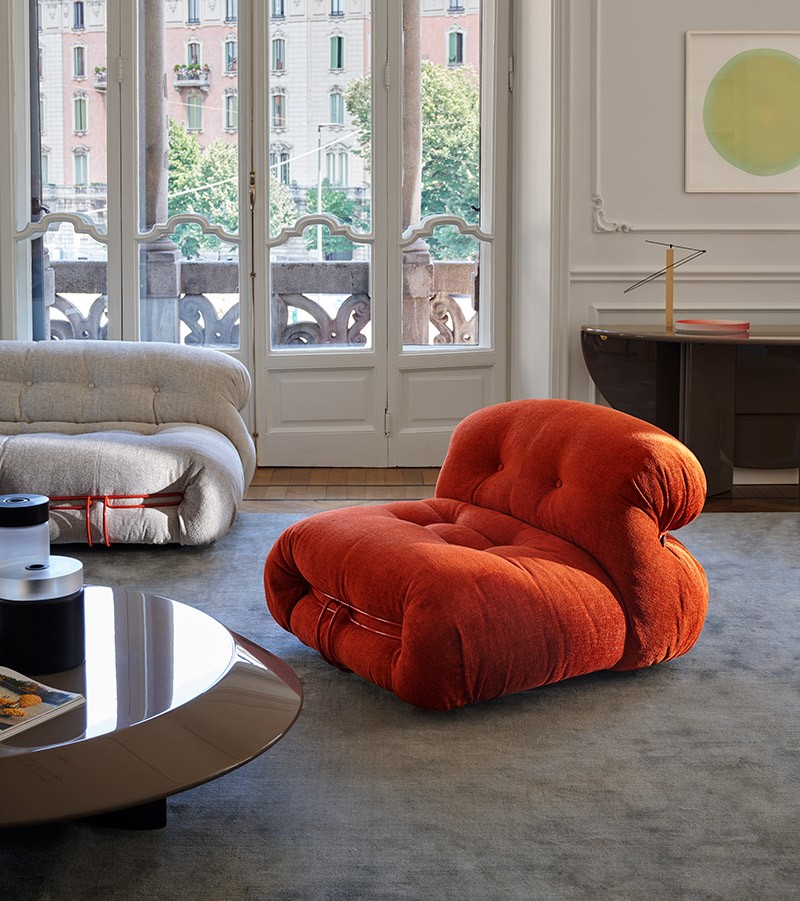 カッシーナ・イクスシー公式 | Cassina ixc.