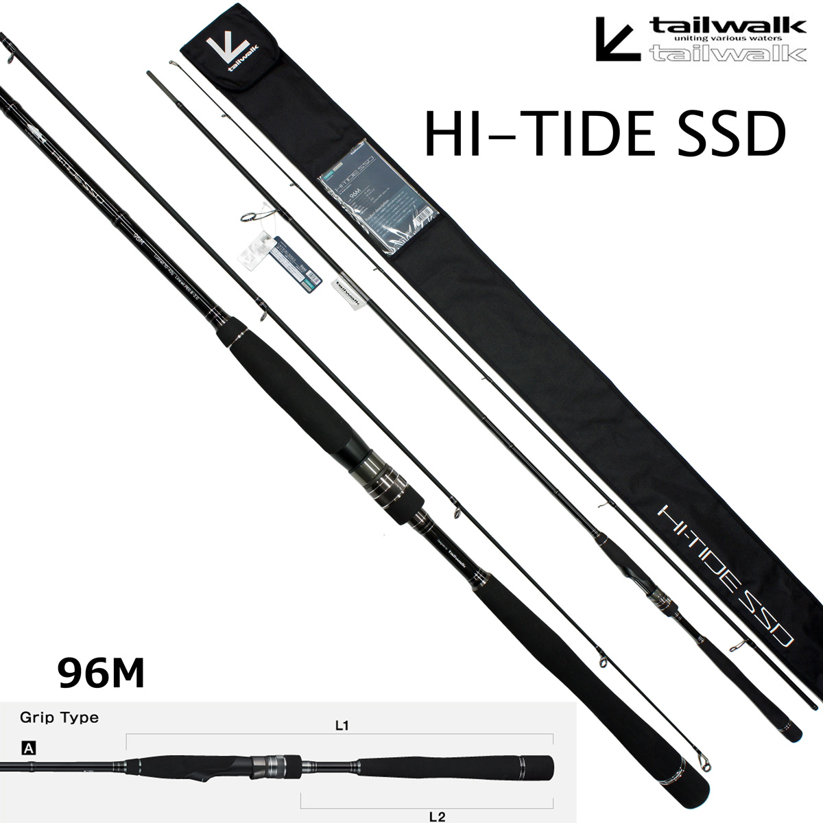 シマノ(SHIMANO) コルトスナイパー S1006MH コルトスナイパー