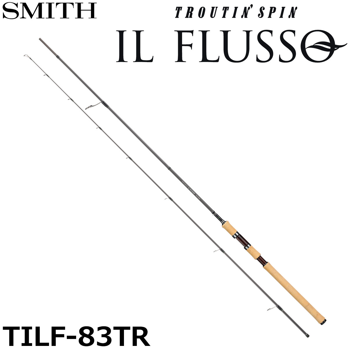 UFMウエダ スティンガーディープボロン SST-77-H(MN-K-tunes) (お