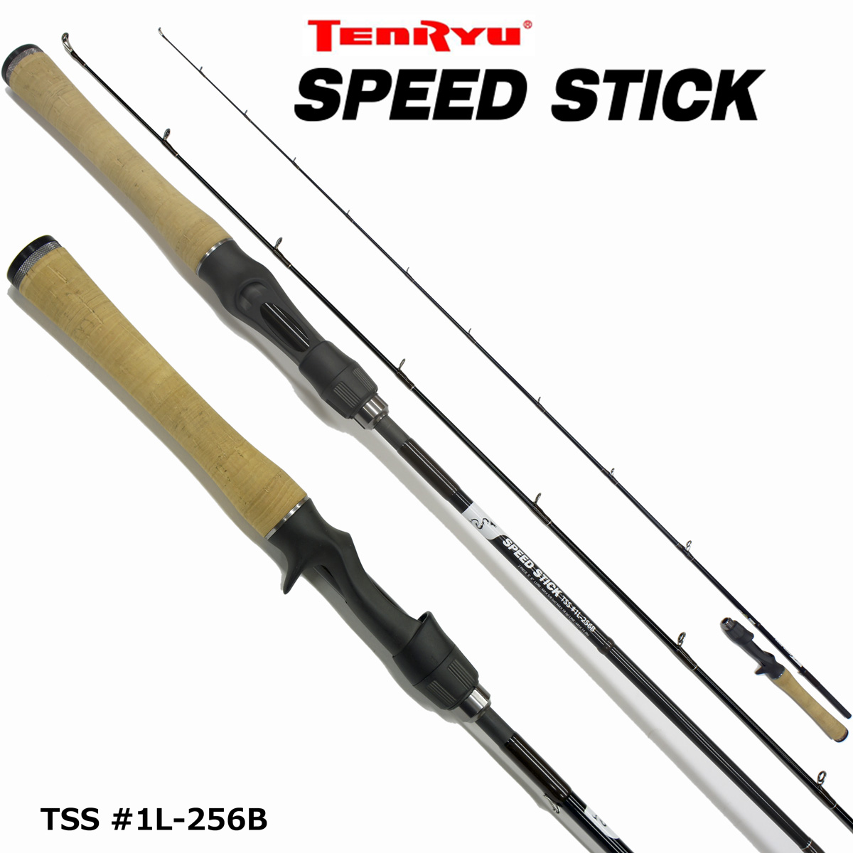 テンリュウ(TENRYU) スピードスティック(SPEED STICK) TSS #4-2611B