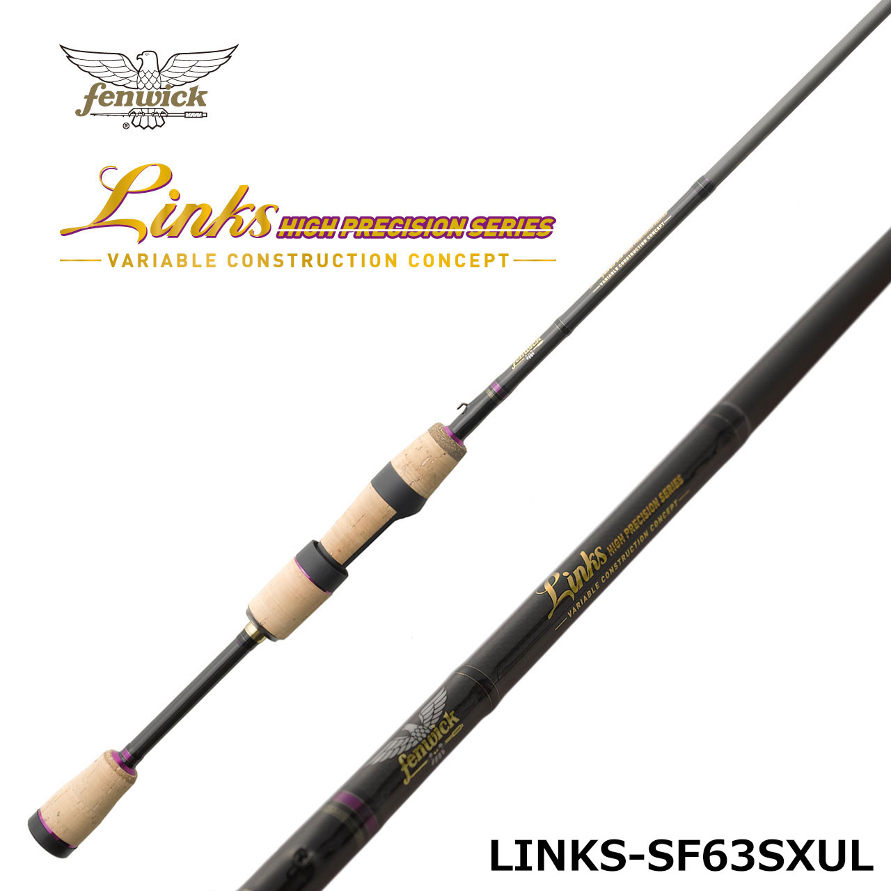 ダイワ(DAIWA) スティーズ STZ 681MLFB-LM LIGHTNING スティーズ