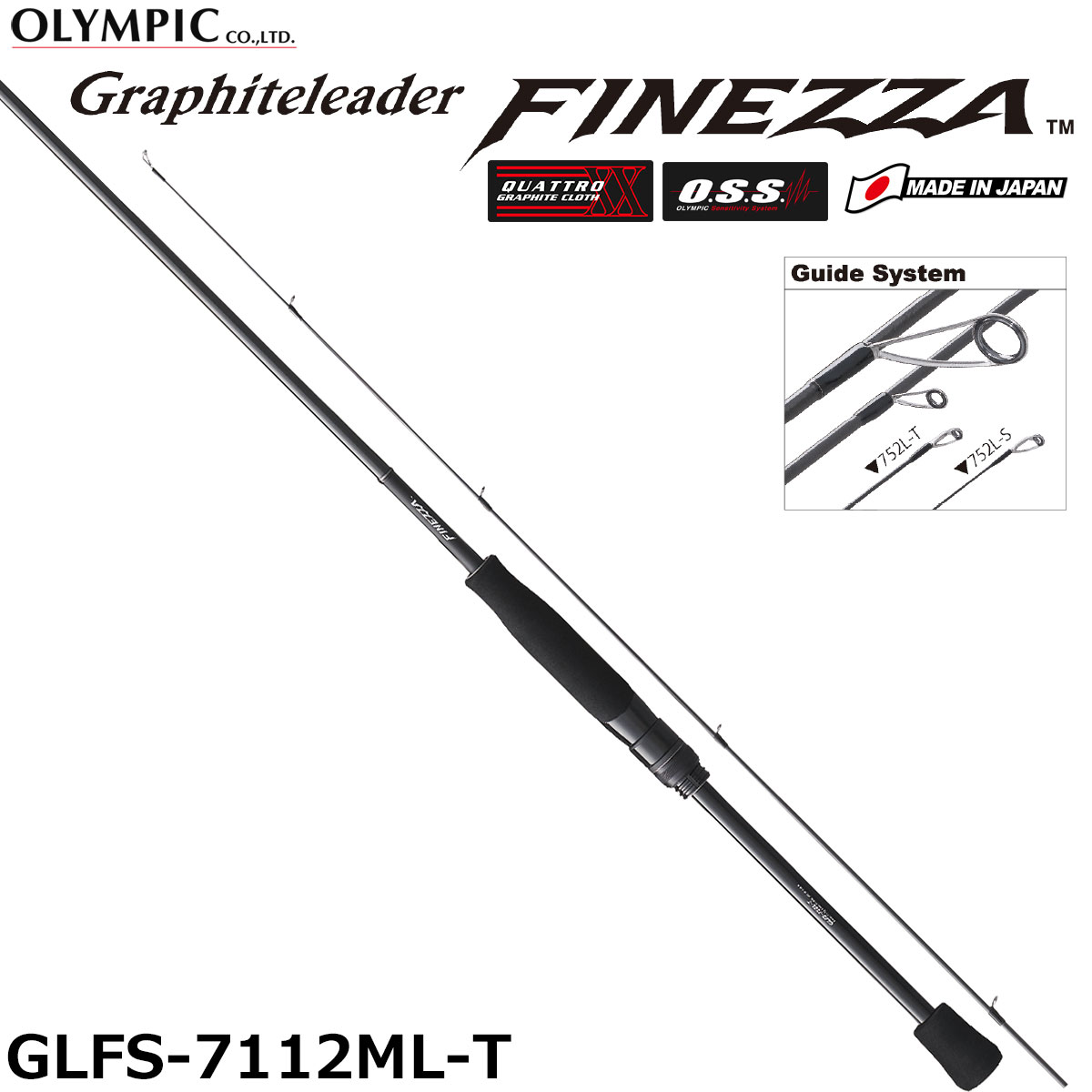 オリムピック フィネッツァ GOFS-762UL-T ☆激安処分価格品 激安セール