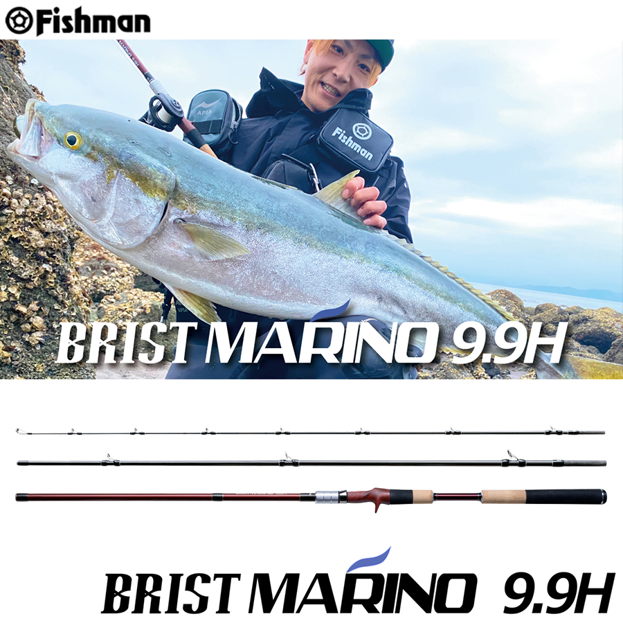 フィッシュマン(Fishman) ブリスト バジュラダーナ(BRIST VAJRADANA