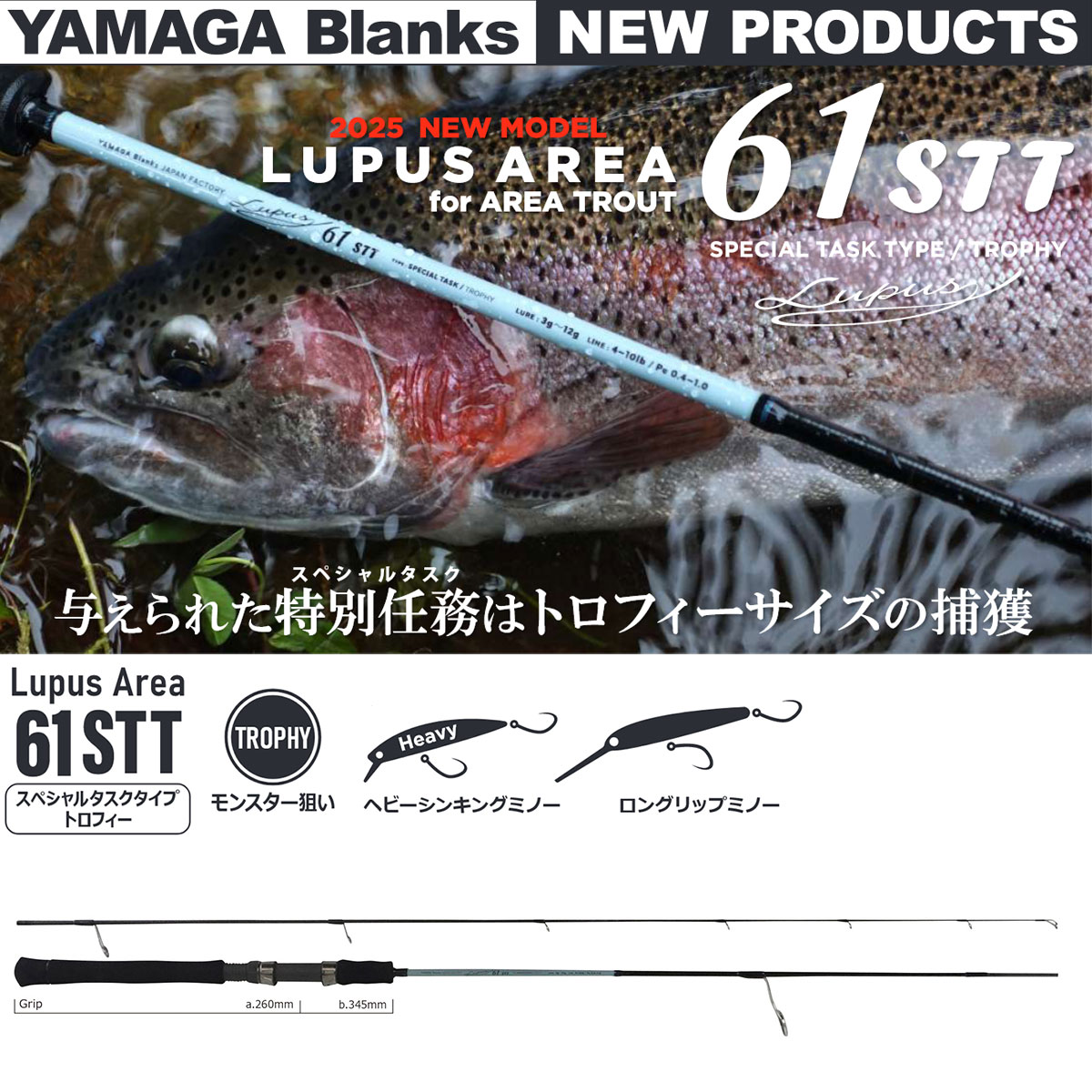 シマノ(SHIMANO) カーディフ ネイティブスペシャル (NATIVE SPECIAL