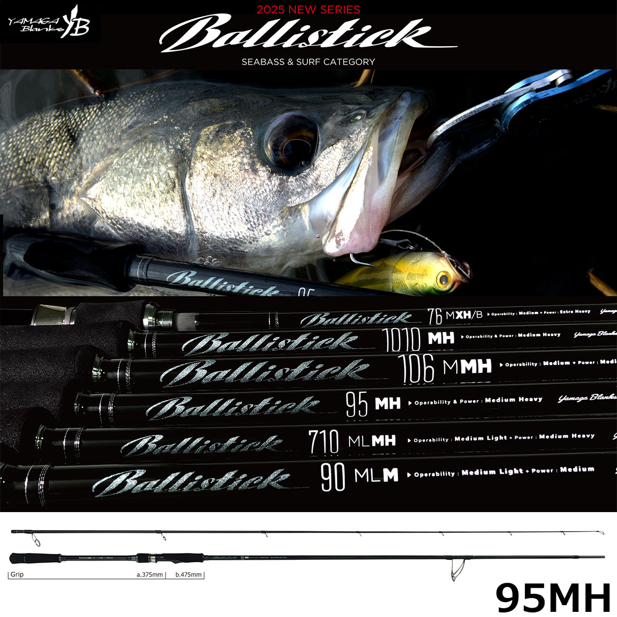 テンリュウ(TENRYU) スワット(SWAT) SW842B-ML/M (Variable Caster