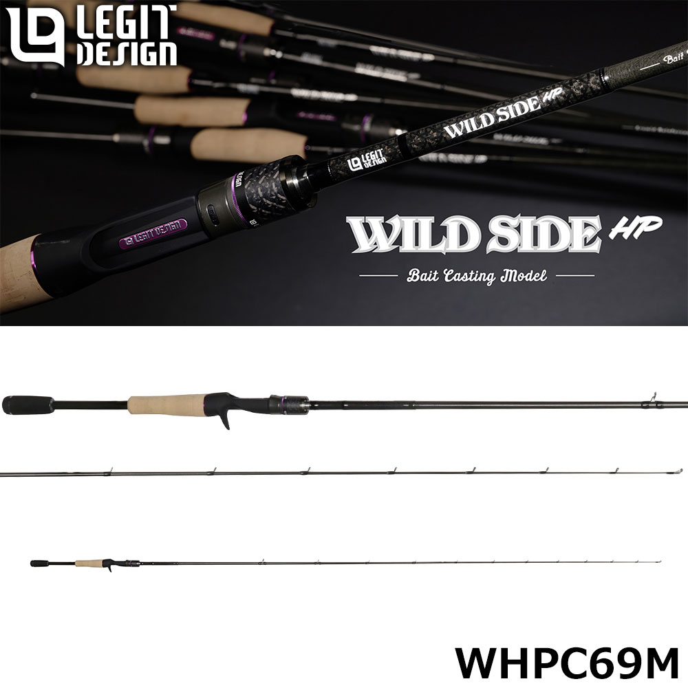 レジットデザイン(LEGIT DESIGN) ワイルドサイド WSS64UL レジット