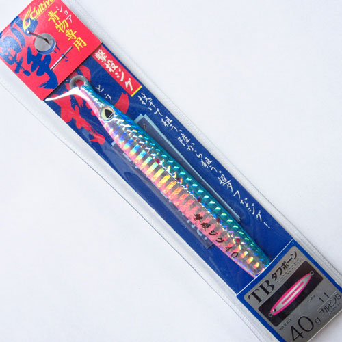 オーナー(OWNER) 撃投ジグ40 35 きびなごいわし ☆特別価格 撃投ジグ