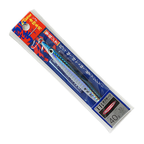 オーナー(OWNER) 撃投ジグ40 35 きびなごいわし ☆特別価格 撃投ジグ