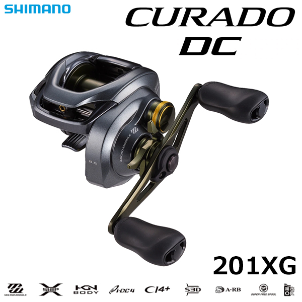 シマノ(SHIMANO) バンタム 170UH-SB ○受注生産限定モデル ※再生産決定