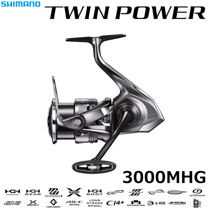 シマノ(SHIMANO) 16ヴァンキッシュ C3000XG ☆特別処分割引品 ○完売
