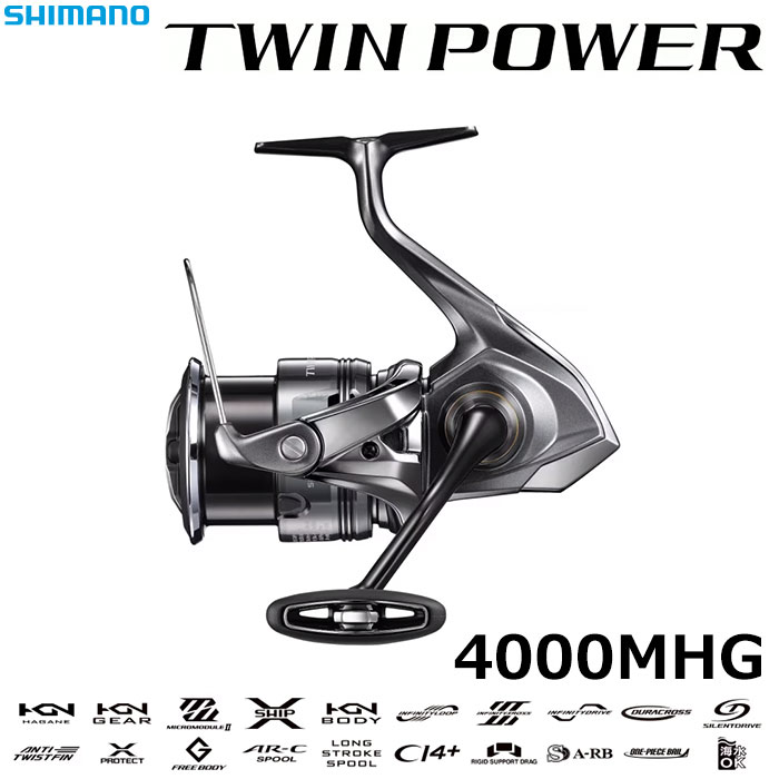 シマノ(SHIMANO) 22 ステラ 3000MHG ☆セール特別割引品 ステラ(STELLA