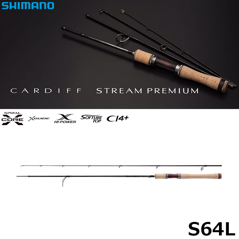 シマノ(SHIMANO) 18ワールドシャウラ 1702R-2 ワールドシャウラ ☆NEW