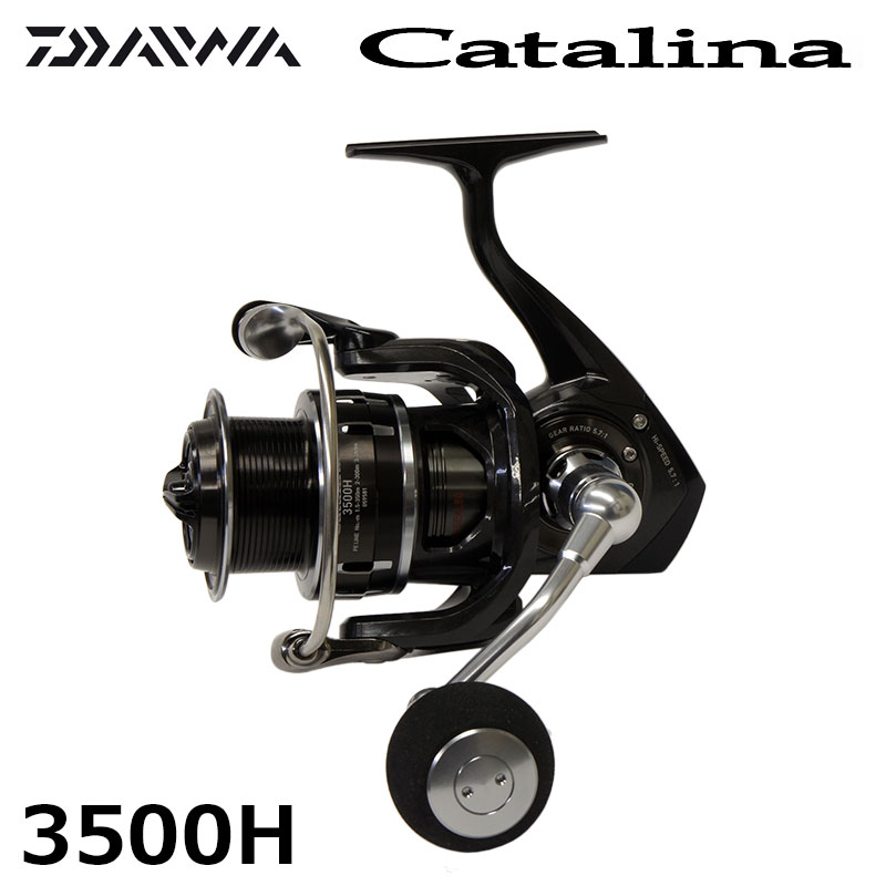 ダイワ(DAIWA) 17ソルティガ BJ 3500H ニューソルティガ リール | 激安