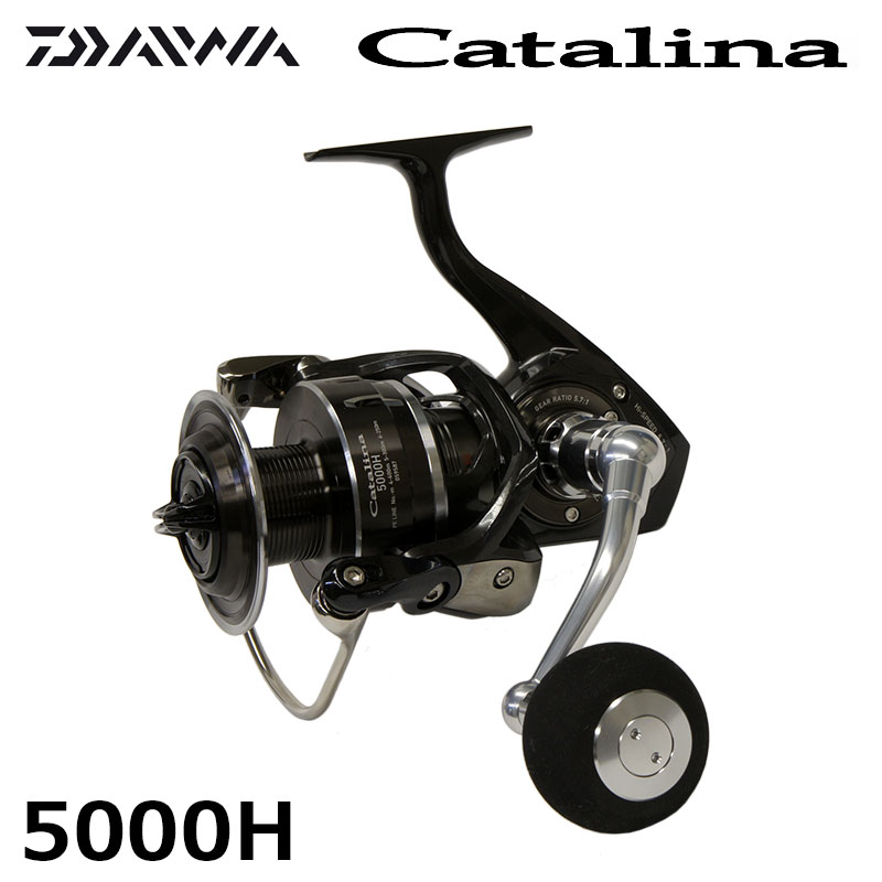 ダイワ(DAIWA) 15ソルティガ 6500H ○廃番 完売しました。 ニュー