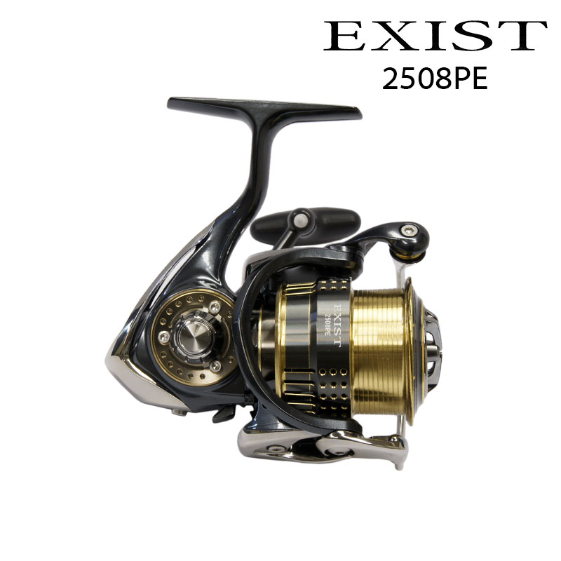 ダイワ(DAIWA) 15イグジスト(EXIST) 2508PE ☆セール特別割引品(お