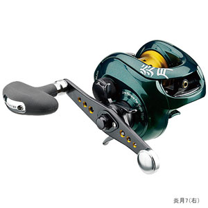 ダイワ(DAIWA) SV LIGHT LTD 6.3L-TN(左) (お取り寄せ商品) ☆セール
