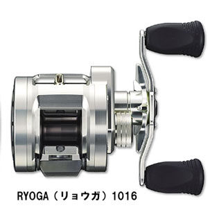 ダイワ(DAIWA) RYOGA(リョウガ) 1016 ☆特別割引品 RYOGA(リョウガ