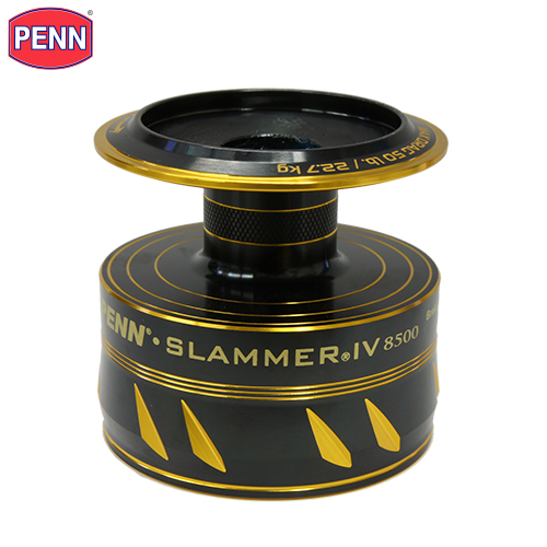 ペン(PENN) スラマー IV 6500HS スペアスプール PENNスピニングリール