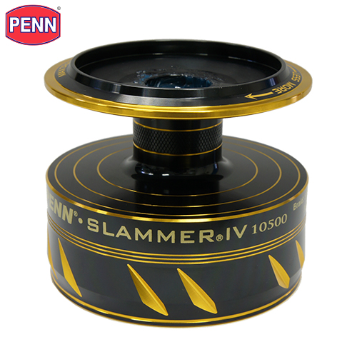 ペン(PENN) スラマーIII 8500HS ○完売しました。 PENNスピニング