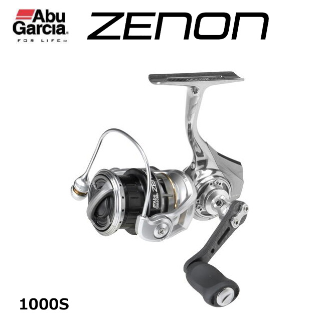 アブガルシア(Abu Garcia) ゼノン(ZENON) 1000S ☆セール特別割引品