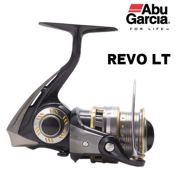 ABU(アブ) REVO LT(レボLT) REVO LT 2000SH ☆セール特別割引品 ABU
