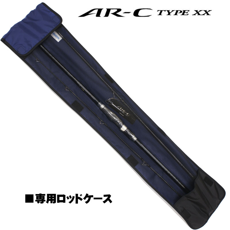 シマノ(SHIMANO) AR-C TYPE XX S904MH ☆激安処分品 ○廃番 完売しま