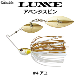 スピナーベイト・バズベイト ルアー | 激安釣具通販 ルアー