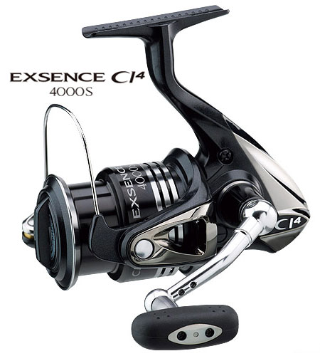 エクスセンスCI4 4000S ☆在庫処分特価 エクスセンスCI4+ | 激安釣具