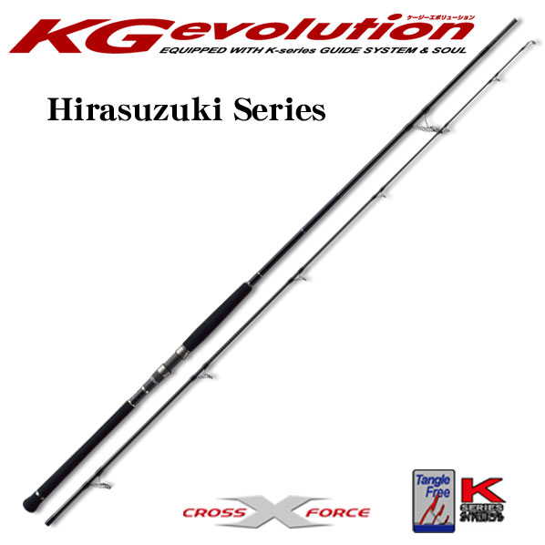 テンリュウ(TENRYU) パワーマスター ライトコア PML96MH (お取り寄せ